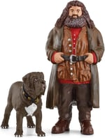 SCHLEICH Hagrid Fang Oyuncak