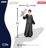 SCHLEICH Harry Potter Hedwig Oyuncak