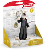 SCHLEICH Harry Potter Hedwig Oyuncak