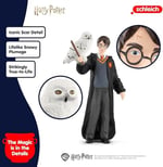SCHLEICH Harry Potter Hedwig Oyuncak