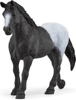 Schleich Horse Club —Kısrak ve Taylı At Oyun Seti