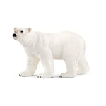 Schleich Kutup Ayısı Oyuncak Figürü