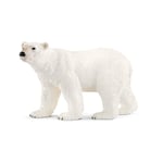 Schleich Kutup Ayısı Oyuncak Figürü