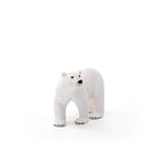 Schleich Kutup Ayısı Oyuncak Figürü