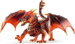 Schleich Lav Ejderi