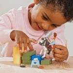 SCHLEICH Mia ve Spotty