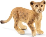 Schleich-Wild Life-Yavru Aslan