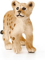 Schleich-Wild Life-Yavru Aslan