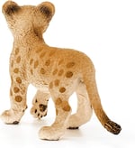 Schleich-Wild Life-Yavru Aslan