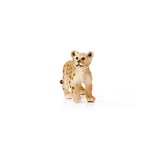 Schleich-Wild Life-Yavru Aslan