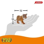 Schleich-Wild Life-Yavru Kaplan