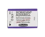 Schmincke Horadam Aquarell Artist Sulu Boya Tam Tablet Seri 2 476 Mauve