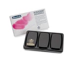 Schmincke Horadam Aquarell Metal Kutu Cep Artist Sulu Boya Seti 12 X Yarım Tablet 74012