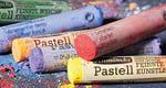 Schmincke - Pastel, 15 renk 