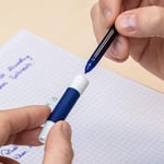 Schneider Bir Değişim dönerbaşlı Kartuşları - Mavi - Toplam 5 Paketi