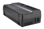 Schneider Electric EASY UPS BVS 800VA, Schuko outlet