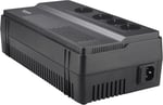 Schneider Electric EASY UPS BVS 800VA, Schuko outlet