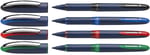 Schneider One Business Konik Uçlu Roller Kalem, 0,6 mm, 4 adet