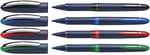 Schneider One Business Konik Uçlu Roller Kalem, 0,6 mm, 4 adet