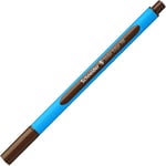 SCHNEIDER SLIDER EDGE TÜKENMEZ KALEM XB MENEKŞE - Seçenekler: 1 Stück (1er Pack), 1 stück (3er Pack), 10 stück (1er Pack)...