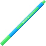 SCHNEIDER SLIDER EDGE TÜKENMEZ KALEM XB SİYAH - Seçenekler: 1 Stück (1er Pack), 1 stück (3er Pack), 10 stück (1er Pack)...