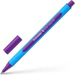 SCHNEIDER SLIDER EDGE TÜKENMEZ KALEM XB SİYAH - Seçenekler: 1 Stück (1er Pack), 1 stück (3er Pack), 10 stück (1er Pack)...