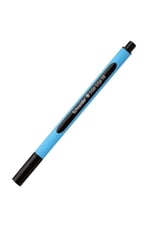 SCHNEIDER SLIDER EDGE TÜKENMEZ KALEM XB SİYAH - Seçenekler: 1 Stück (1er Pack), 1 stück (3er Pack), 10 stück (1er Pack)...