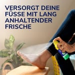 Scholl Fresh Step Koku Önleyici Ayak Spreyi 150 ml