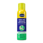 Scholl Fresh Step Koku Önleyici Ayak Spreyi 150 ml