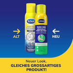 Scholl Fresh Step Koku Önleyici Ayak Spreyi 150 ml
