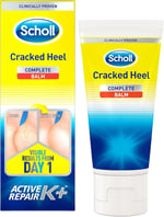 Scholl Topuk Çatlağı Giderici Krem 60 Ml