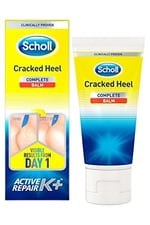 Scholl Topuk Çatlağı Giderici Krem 60 Ml