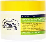 Schultz Saç Maskesi - Seçenekler: Pack of 2, 300 ml (1er Pack)