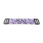 Schulzz G733 Yedek Üst Kafa Bandı Headband Lila
