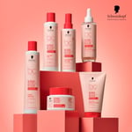 Schwarzkopf Bonacure Bc Clean Acil Kurtarma Kırık Uç Önleyici Serum+ 100 ml