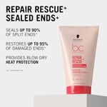 Schwarzkopf Bonacure Bc Clean Acil Kurtarma Kırık Uç Önleyici Serum+ 100 ml