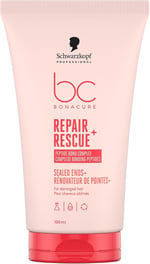 Schwarzkopf Bonacure Bc Clean Acil Kurtarma Kırık Uç Önleyici Serum+ 100 ml