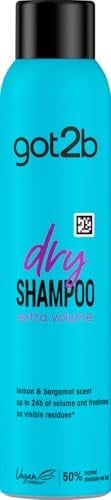 Schwarzkopf Fresh It Up Volume Kuru Şampuan 200 Ml