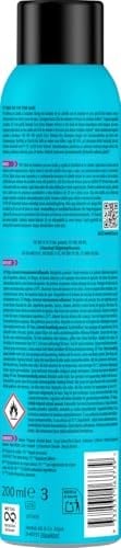 Schwarzkopf Fresh It Up Volume Kuru Şampuan 200 Ml