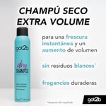 Schwarzkopf Fresh It Up Volume Kuru Şampuan 200 Ml