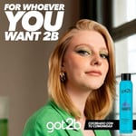 Schwarzkopf Fresh It Up Volume Kuru Şampuan 200 Ml