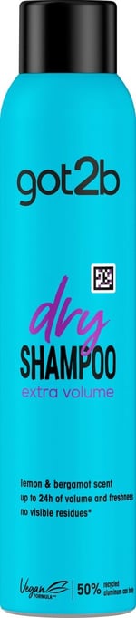 Schwarzkopf Fresh It Up Volume Kuru Şampuan 200 Ml