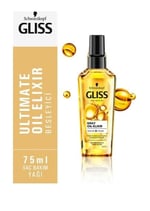 Schwarzkopf Gliss Ultimate Oil Elixir Serum 75ML