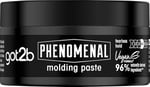 Schwarzkopf Got2b Fenomenal Kalıp Macunu, 100 ml