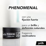 Schwarzkopf Got2b Fenomenal Kalıp Macunu, 100 ml