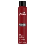 Schwarzkopf GOT2B Phenomenal Finishing Hairspray 200 ml