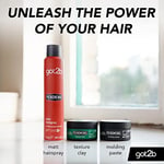 Schwarzkopf GOT2B Phenomenal Finishing Hairspray 200 ml