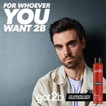 Schwarzkopf GOT2B Phenomenal Finishing Hairspray 200 ml