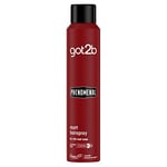 Schwarzkopf GOT2B Phenomenal Finishing Hairspray 200 ml