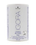 Schwarzkopf İgora Açıcı 450gr Mavi